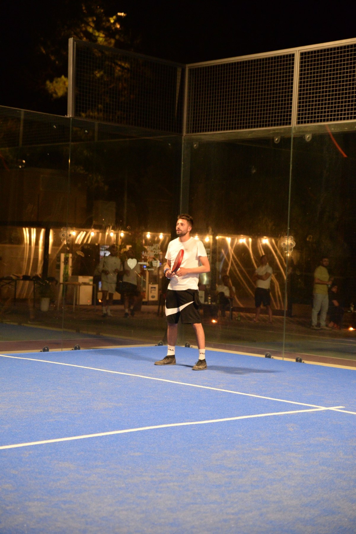 BOLA BOBO Summer Cup 26